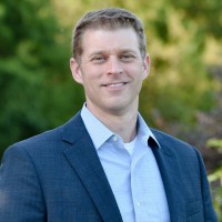 EY Employee Dan Thain's profile photo