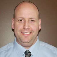Dart Container Employee Todd Morley's profile photo