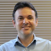 Evisions Employee Ryan Lujan's profile photo