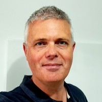 Severn Trent Employee Troy Tucker's profile photo