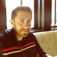 Beluga Heights/Warner Bros/Sony/ATV Employee Tommy Rotem's profile photo