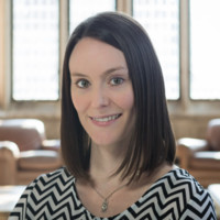 University of Oklahoma Employee Shannon Waltz's profile photo