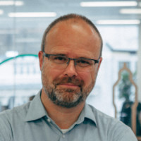 Email e telefono di Neal Prewett