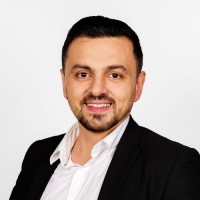 Exalease Employee Eric Yabas's profile photo