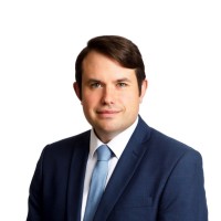 Corker Binning Employee Nick Barnard's profile photo