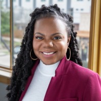 Ebony Jones Email & Phone Number