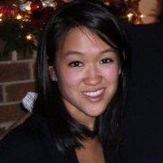 Millennium Employee Sarah Cha's profile photo