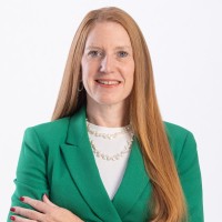 White & Case LLP Employee Bethany Grois's profile photo