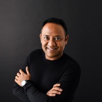 Evolutyz Corp Employee Srinivas A.'s profile photo