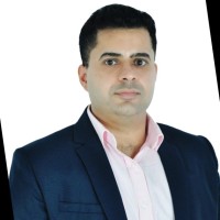 ProductDev Edge Employee Kunal Dua's profile photo