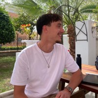 StudyGo Employee Stijn de Leeuw's profile photo