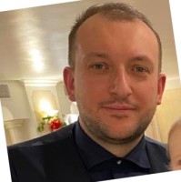 SCM Frigo S.p.A. Employee Matteo Mosca's profile photo