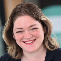 Echion Technologies Employee Ceri Neal's profile photo