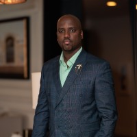 Honeywell Industrial Safety Employee Paul Ndayishimiye's profile photo