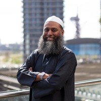RemitONE Employee Anwar Saleem's profile photo