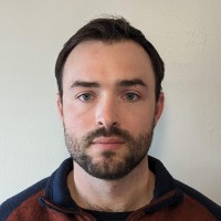 Meta Employee Michael Matheny's profile photo