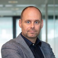 Deloitte Nederland Employee Bas Smeets's profile photo