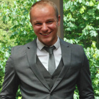 Joost Besijn Email & Phone Number