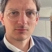 VOO Employee Yoann Veny's profile photo