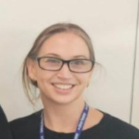 CU Health Employee Daria Patience's profile photo