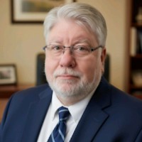 DJ Alexander Employee Alan Ramsay's profile photo