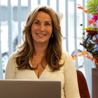 Upforce B.V. Employee Emily Oirbans-Heijnen's profile photo