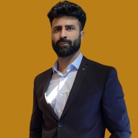 Atif Ali Email & Phone Number
