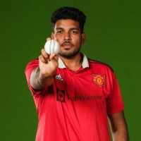 Red Lantern Employee Navin Kumar's profile photo
