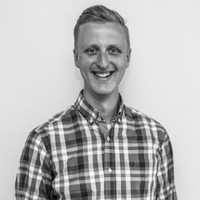 Prepr CMS Employee Erwin Veldhuizen's profile photo