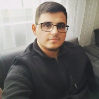 Lumbardh Sadiku Email & Phone Number