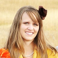 911 IT Employee Rachel Spencer's profile photo
