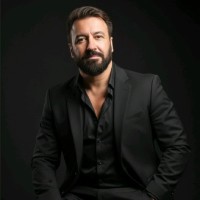 Seraphim Solar Employee Juan Carlos González's profile photo