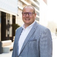 Markus Roeder Email & Phone Number