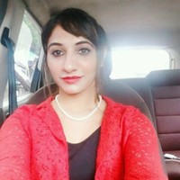 MARS – WORLD Employee Bhavana Nair's profile photo