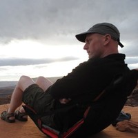 BarnTools Employee Christopher Gray's profile photo