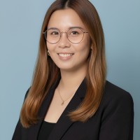 Global Healthcare Resource Employee Jealyn Duyag-Ibo's profile photo