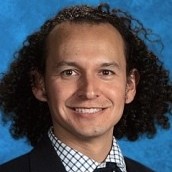Xavier College Preparatory High School Employee Adrian Torres's profile photo
