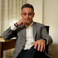 Tecsys Inc. Employee Danny Constantine's profile photo