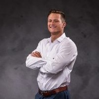 Growth99.com Employee Corey Marsh's profile photo