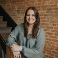 CrowdSouth Employee Shelby Wheeler's profile photo