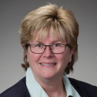 IG Wealth Management Employee Debbie Smith's profile photo