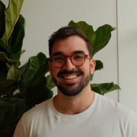 Warp Employee Thiago Bocayuva Bacelar Pinheiro's profile photo