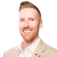 dentsu Media Employee Calan Breckon's profile photo