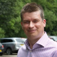 Darren Beard Email