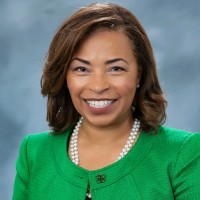 Bank of America Employee Caroline Brown's profile photo