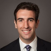 Bain & Company Employee Alan Barnes's profile photo