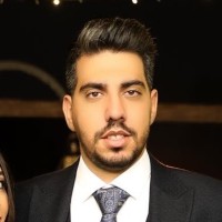 IIB Institut Employee Farid Kosarifard's profile photo