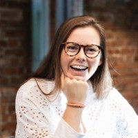 INCREO AS Employee Cathinka Moerch-Raastad's profile photo
