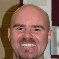 Stadiums Queensland Employee Patrick Oxley's profile photo