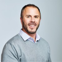 Okta Employee Allen Potter's profile photo